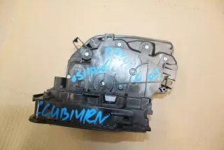 51217281932 Замок двери передней правой MINI CLUBMAN F54 Арт ZAP101942, вид 1