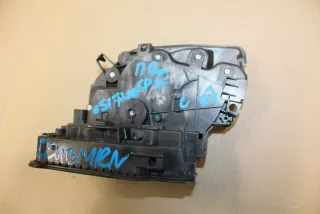 51217281932 Замок двери передней правой MINI CLUBMAN F54 Арт ZAP101942, вид 5