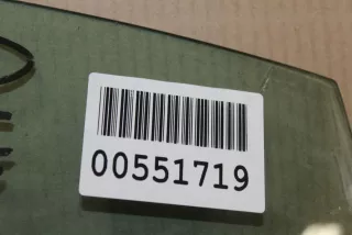 1770496 Стекло двери передней правой Ford Tourneo Арт ZAP107328, вид 2