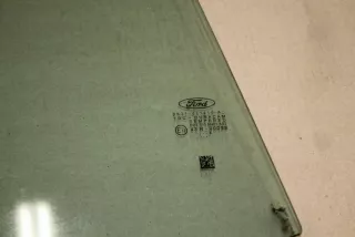 1770496 Стекло двери передней правой Ford Tourneo Арт ZAP107328, вид 3