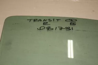 1770496 Стекло двери передней правой Ford Tourneo Арт ZAP107328, вид 4