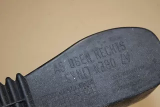 8T8839249B Ограничитель двери задней правой Audi A5 (S5,RS5) 1 Арт ZAP107753, вид 3
