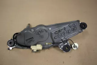 EG2167450C Моторчик стеклоочистителя заднего стекла Mazda CX-7 Арт ZAP108416, вид 5