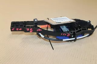 51217242568 Кронштейн ручки двери задней правой BMW 1 F20/F21 Арт ZAP117148, вид 3