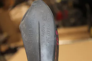 8V4837249 Ограничитель двери передней левой Audi A3 8V Арт ZAP117179, вид 2