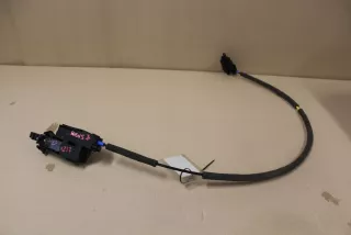 1803900 Трос защиты кромки двери передняя правая Ford Focus 3 Арт ZAP118303