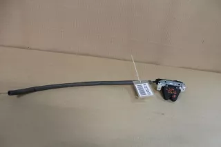 A2047500185 Замок багажника Mercedes C W204 Арт ZAP120123, вид 1