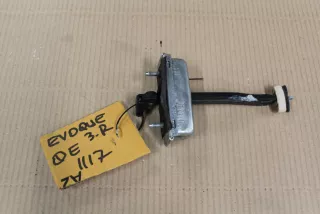 LR027611 Ограничитель двери задней Land Rover Range Rover 3 Арт ZAP121076, вид 1