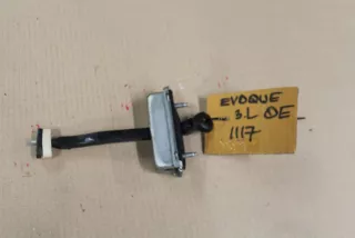 LR027611 Ограничитель двери задней Land Rover Range Rover 3 Арт ZAP121157, вид 1