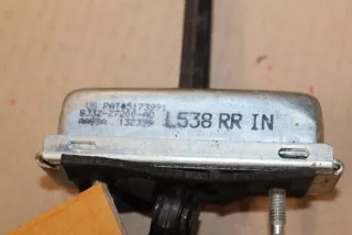 LR027611 Ограничитель двери задней Land Rover Range Rover 3 Арт ZAP121157, вид 2