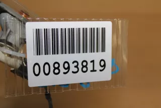 63136932997 Указатель поворота в крыло левый BMW 3 E90/E91/E92/E93 Арт ZAP121613, вид 2