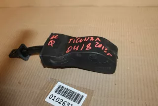 5N0839249A Ограничитель двери задней Volkswagen Tiguan 2 Арт ZAP122391, вид 4