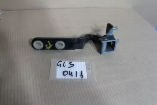 A1667400237 Петля двери багажника правая Mercedes GL X166 Арт ZAP122601, вид 1
