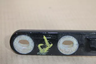 A1667400237 Петля двери багажника правая Mercedes GL X166 Арт ZAP122601, вид 2