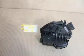 1846684 Замок двери задней правой Ford Fiesta 6 Арт ZAP123061