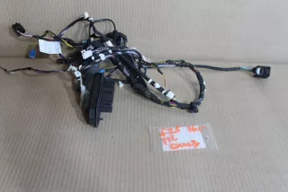 61129252368 Жгут проводов передней левой двери BMW X3 F25 Арт ZAP123179