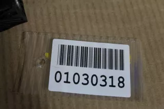 51227290593 Ограничитель двери задней BMW X5 F15 Арт ZAP123292, вид 2
