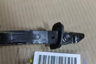 51227290593 Ограничитель двери задней BMW X5 F15 Арт ZAP123292, вид 4