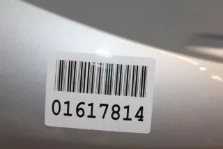 41627039766 Крышка багажника BMW 6 E63/E64 Арт ZAP124947, вид 3