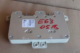 65206917455 Антенна многодиапазонная правая BMW 6 E63/E64 Арт ZAP125786, вид 1