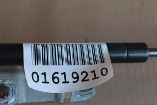 41617130870 Петля крышки багажника правая BMW 6 E63/E64 Арт ZAP125790, вид 3