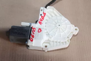 8K0959812A Моторчик стеклоподъёмника Audi A4 B8 Арт ZAP127320, вид 1