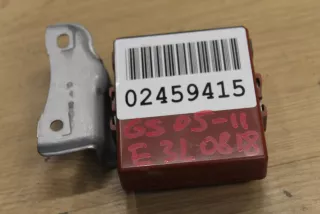8922530020 блок электронный Lexus GS 3 Арт ZAP129821, вид 1