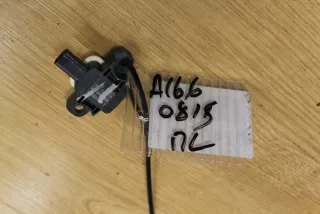 A1668210351 Датчик Airbag Mercedes GL X166 Арт ZAP130291, вид 1