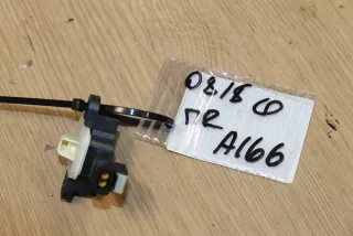 A1668210351 Датчик Airbag Mercedes GL X166 Арт ZAP130331, вид 1