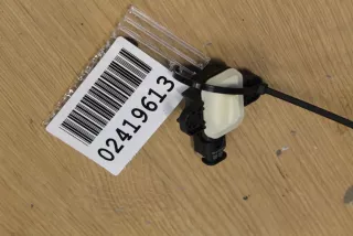 A1668210351 Датчик Airbag Mercedes GL X166 Арт ZAP130331, вид 3
