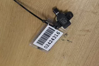 A1668210351 Датчик Airbag Mercedes ML/GLE W166 Арт ZAP130396, вид 1