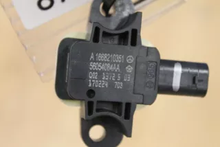 A1668210351 Датчик Airbag Mercedes ML/GLE W166 Арт ZAP130396, вид 2