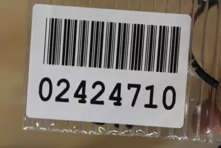 A1668210351 Датчик Airbag Mercedes GL X166 Арт ZAP130555, вид 3