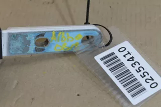 A1667400137 Петля двери багажника левая Mercedes ML/GLE W166 Арт ZAP131605, вид 2