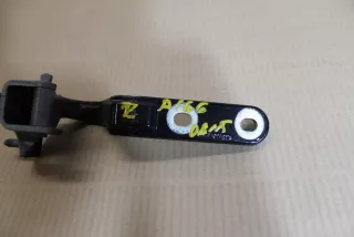 A1667400237 Петля двери багажника правая Mercedes ML/GLE W166 Арт ZAP131679, вид 3