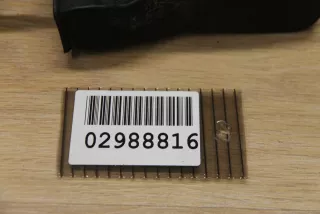 5N0839249A Ограничитель двери задней правой Volkswagen Tiguan 2 Арт ZAP133103, вид 3