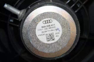 80A035411 Динамик задней правой двери Audi Q5 2 Арт ZAP133458, вид 2