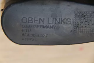 4G0839249B Ограничитель двери задней Audi A6 C7 (S6,RS6) Арт ZAP134947, вид 3