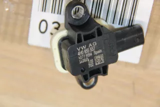 4H0955557 Датчик Airbag Audi A6 C7 (S6,RS6) Арт ZAP135147, вид 2
