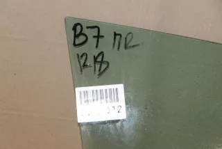 3C4845202B Стекло двери передней правой Volkswagen Passat B7 Арт ZAP136591, вид 4