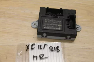 C2D16742 Блок комфорта передней правой двери Jaguar XF 250 Арт ZAP136951, вид 1