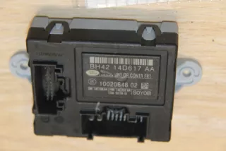 C2D16742 Блок комфорта передней правой двери Jaguar XF 250 Арт ZAP136951, вид 3