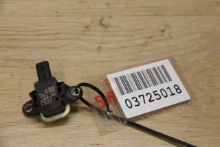 4H0955557 Датчик Airbag Volkswagen Polo 2 Арт ZAP137435, вид 2