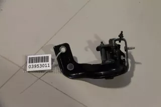 8R0827299A Петля двери багажника левая Audi Q5 1 Арт ZAP138985, вид 3