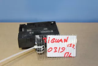5Q0959592BZ00 Блок комфорта передней левой двери Volkswagen Tiguan 2 Арт ZAP139518, вид 1