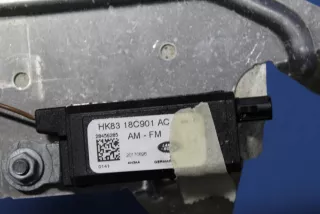 T4A6109 Антенна Jaguar F-Pace Арт ZAP139561, вид 3