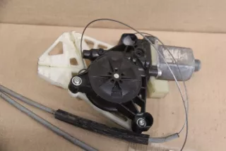 8W0959802 Моторчик стеклоподъёмника передний правый Audi A4 B9 Арт ZAP139750, вид 1