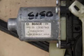 8W0959802 Моторчик стеклоподъёмника передний правый Audi A4 B9 Арт ZAP139750, вид 2