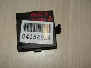 A1669000618 Блок комфорта передней правой двери Mercedes A W176 Арт ZAP140185, вид 2