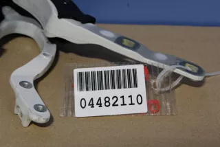 41627206642 Петля двери багажника правая BMW 5 F10/F11/GT F07 Арт ZAP140994, вид 2